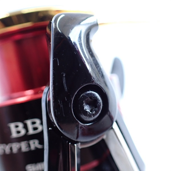 １７ＢＢ－ＸハイパーフォースＳＵＴブレーキ ２５００ＤＸＸＧ